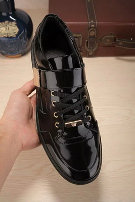 V Fashion Casual Men Shoes--053